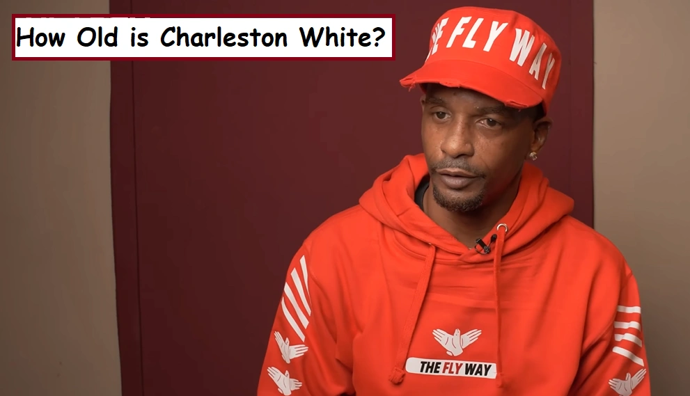 How Old is Charleston White