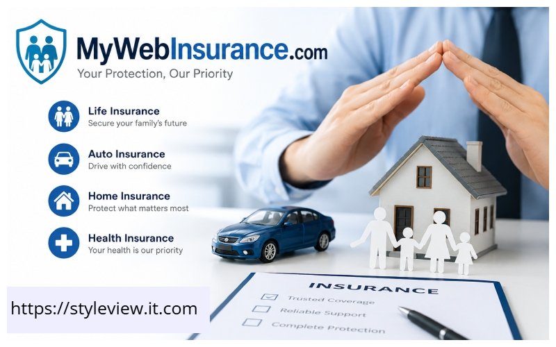 MyWebInsurance.com