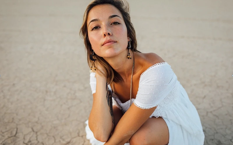Traditional Fashion Photoshoots