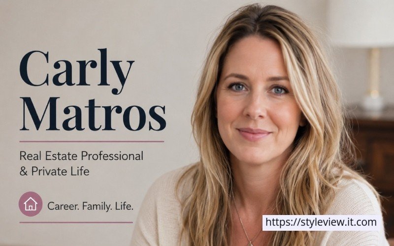 Carly Matros