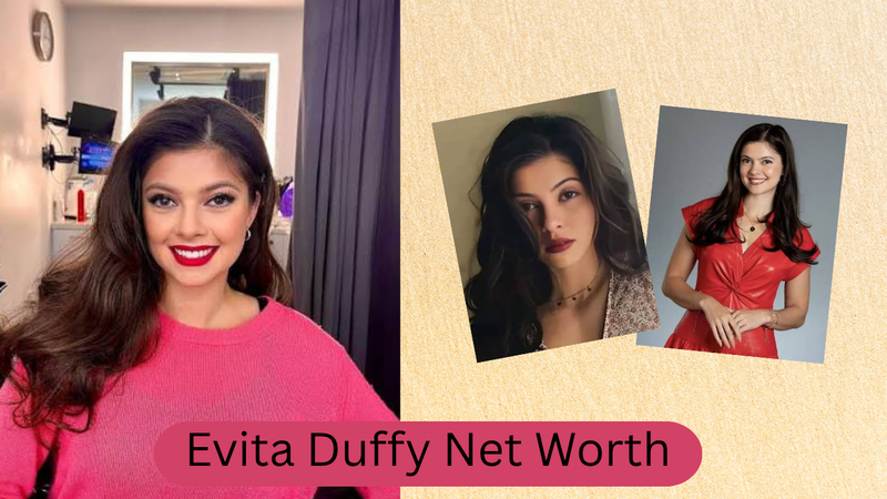 Evita Duffy net worth