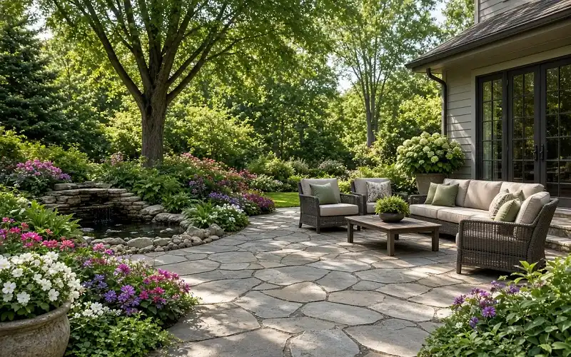MyGardenAndPatio